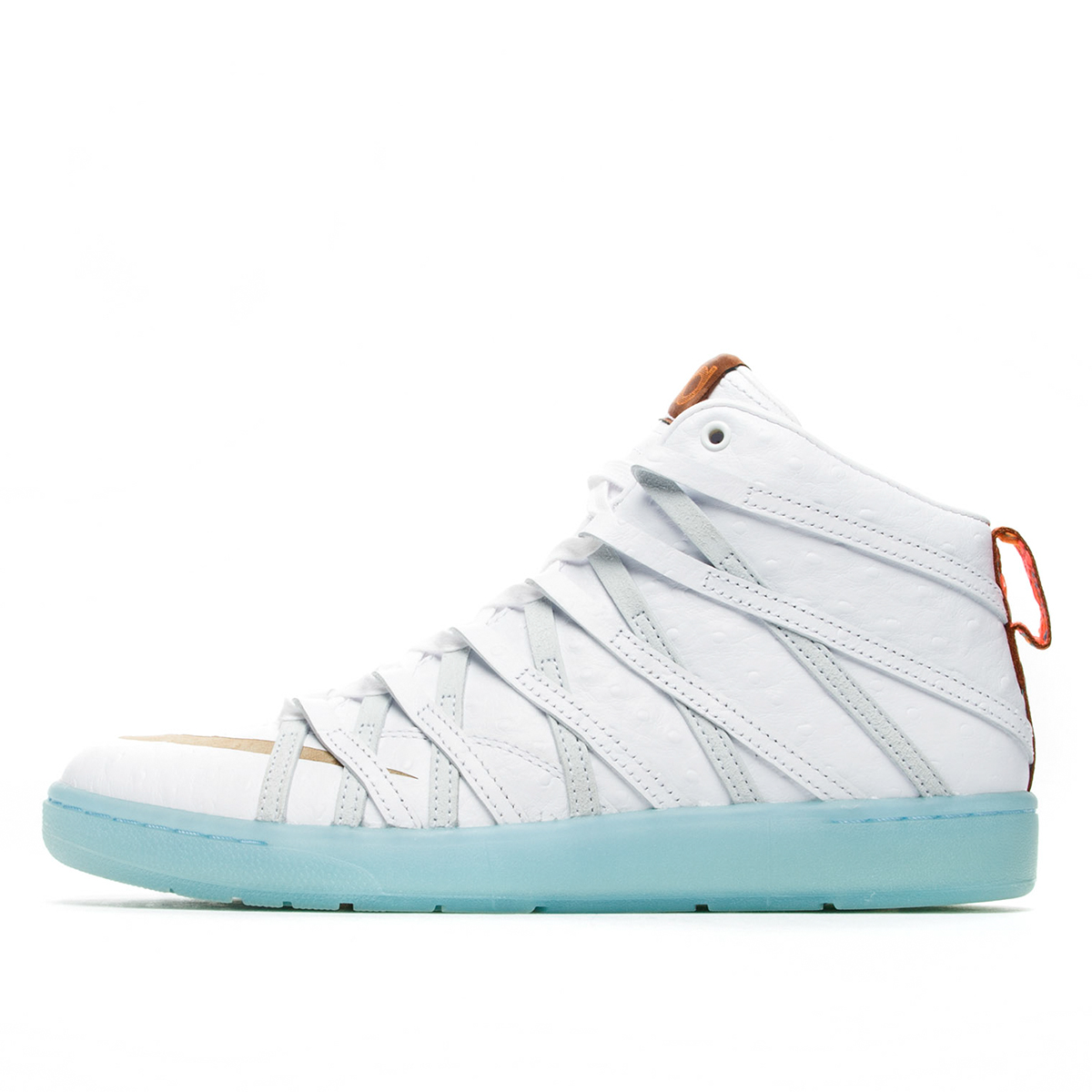 Nike KD VII 7 Lifestyle (2014) sneaker – authenticated on KLEKT