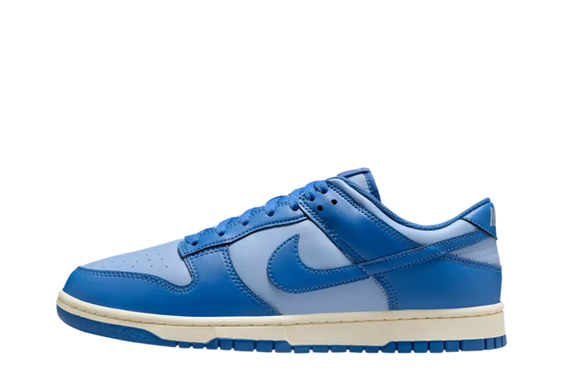 Nike Dunk Low 'Psychic Blue' (2025) BLUE sneaker – authenticated on KLEKT