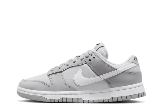 Nike Dunk Low LX WMNS 'Light Smoke Grey' (2023)