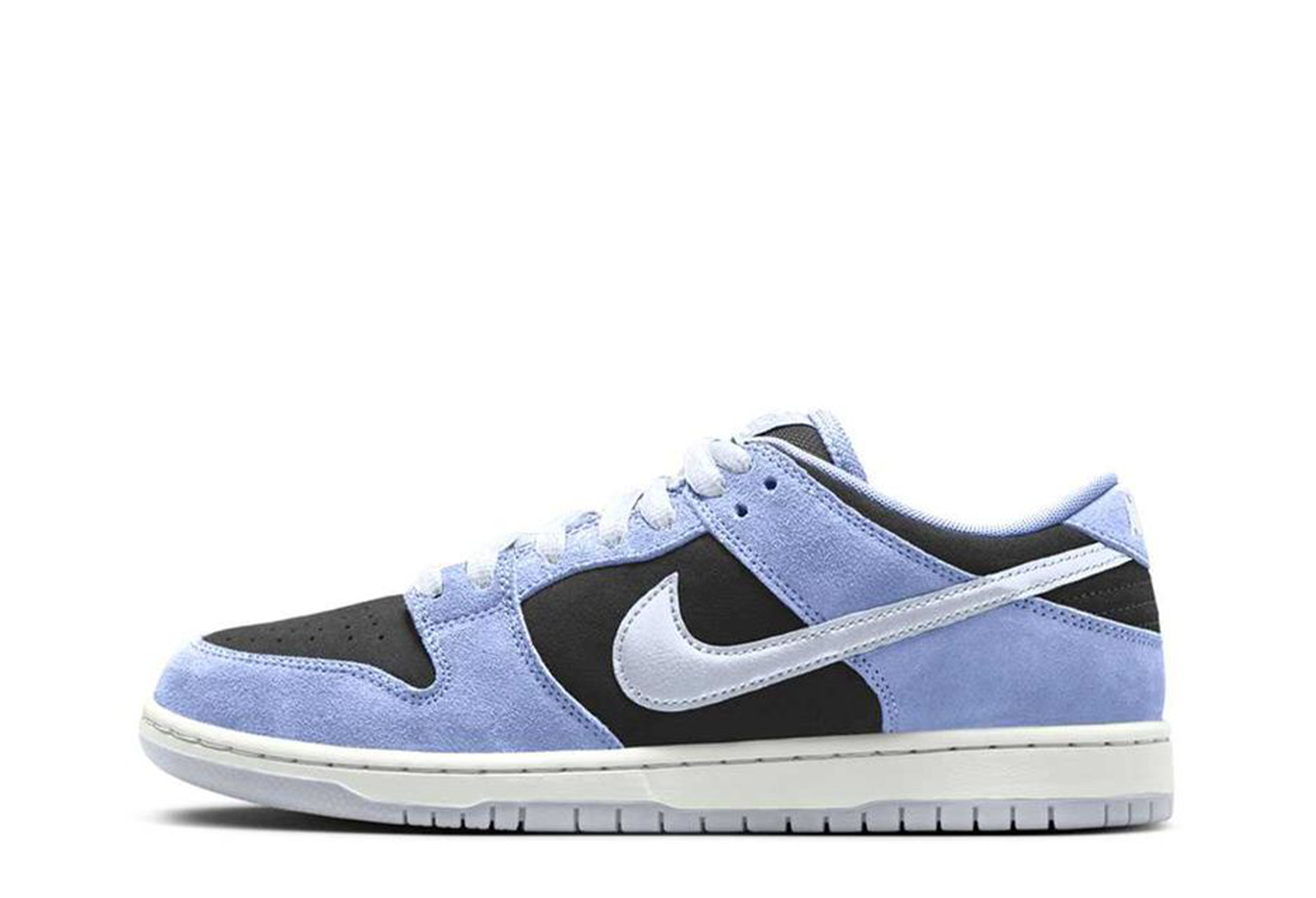 Nike SB Dunk Low 'Aluminum' (2025) ALUMINIUM sneaker – authenticated on KLEKT