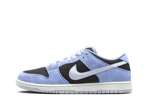 Nike SB Dunk Low 'Aluminum' (2025)