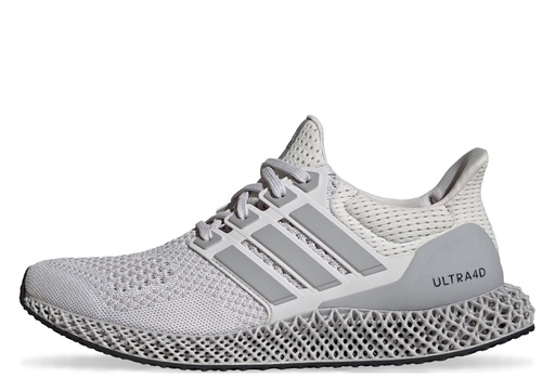 Adidas Ultra 4D Dash Grey (2022)