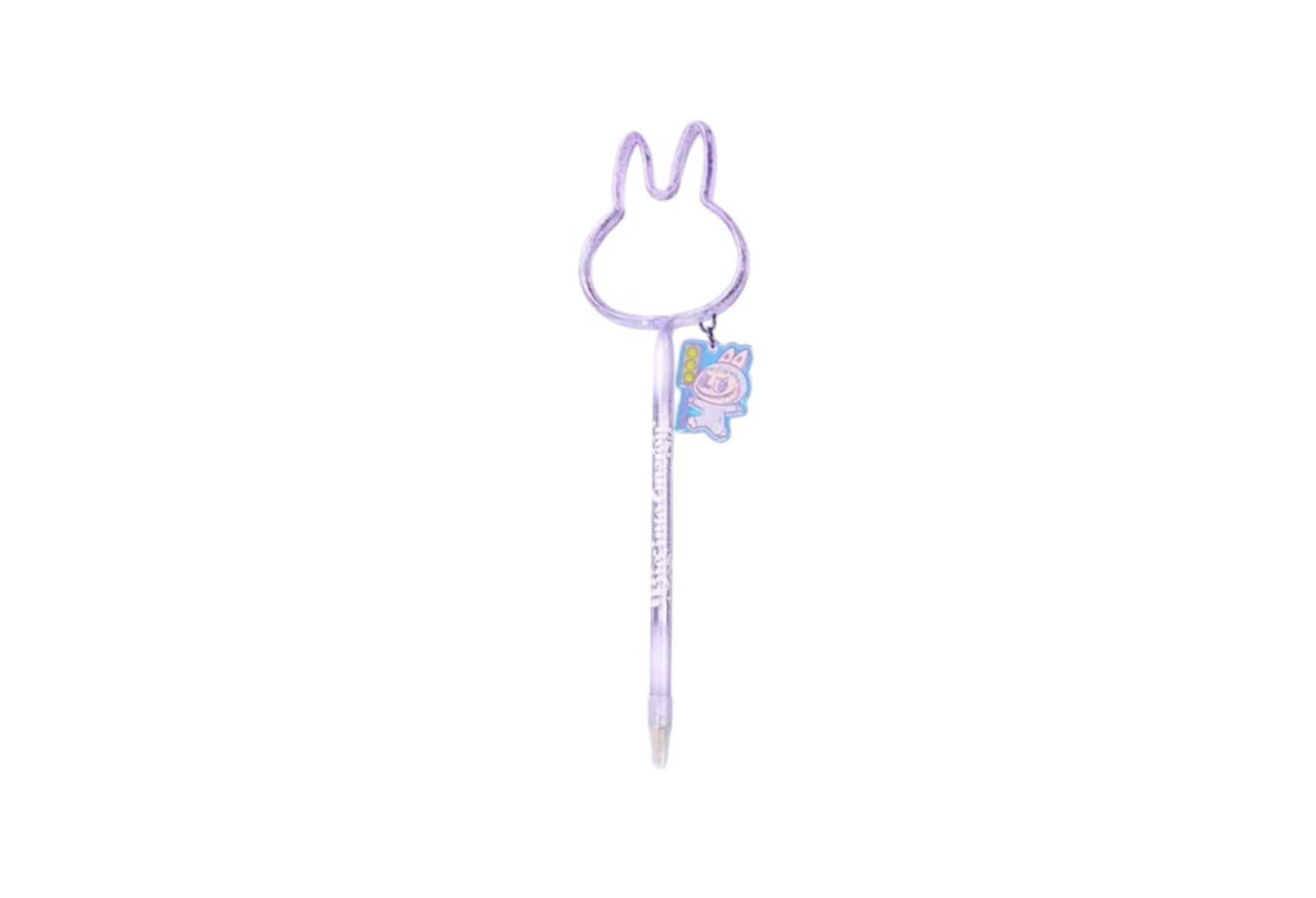 Pop Mart Labubu The Monsters Big into Energy Series 'Luck' Pen (2025) sneaker – authenticated on KLEKT