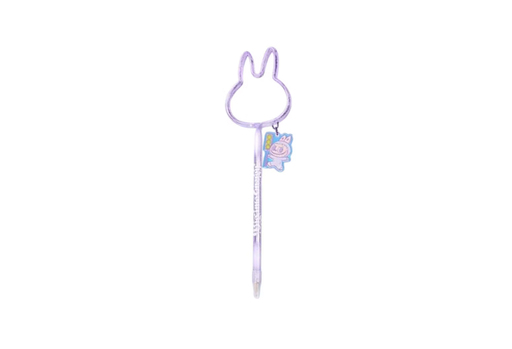 Pop Mart Labubu The Monsters Big into Energy Series 'Luck' Pen (2025)