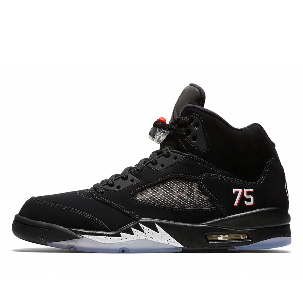 Air Jordan 5 Retro Paris Saint Germain 'PSG' (2018) sneaker – authenticated on KLEKT