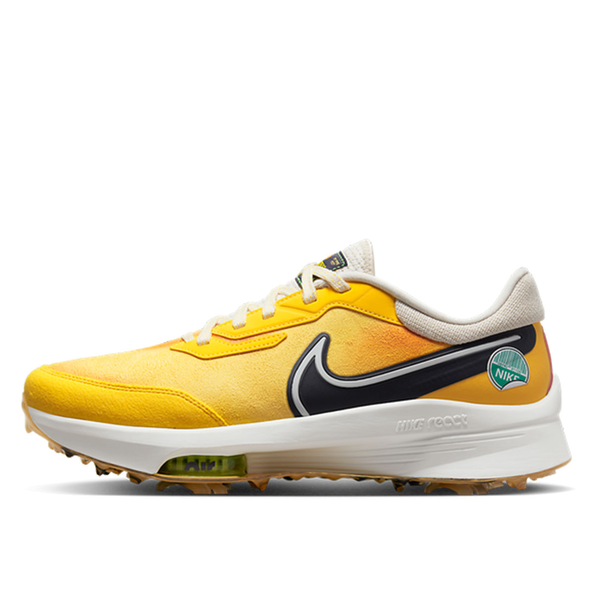 Nike Air Zoom Infinity Tour NEXT% NRG Always Fresh (2023) sneaker – authenticated on KLEKT