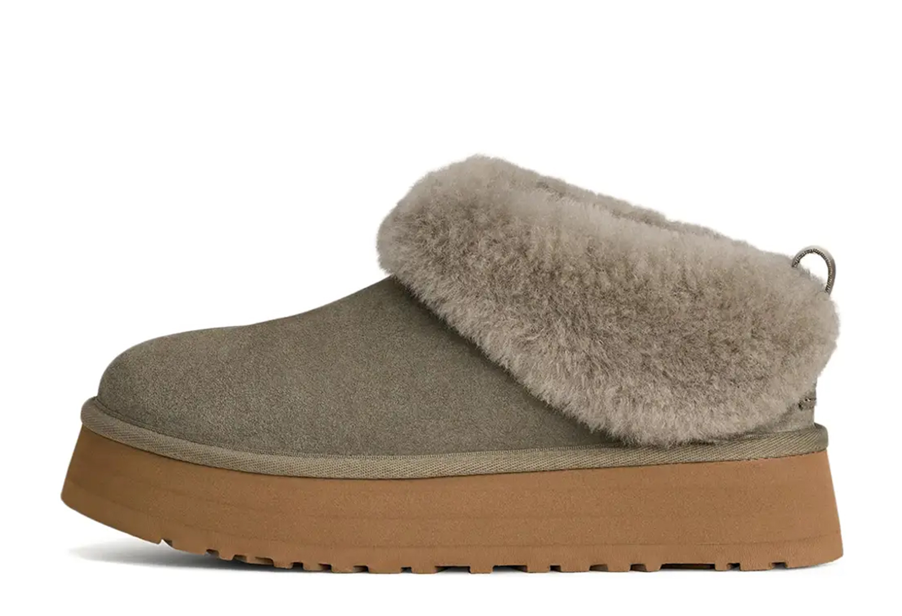 Ugg Tazzelle WMNS 'Moss Green' (2025) GREEN sneaker – authenticated on KLEKT