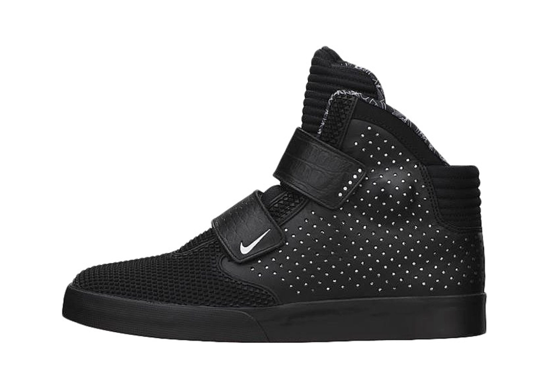 Nike Flystepper 2K3 NOLA Gumbo League "Crescent City" sneaker – authenticated on KLEKT