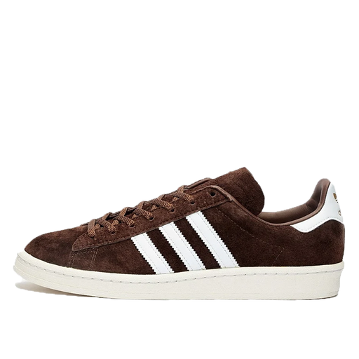 Adidas x Sneakersnstuff Campus 'Homemade Pack' Brown (2020)