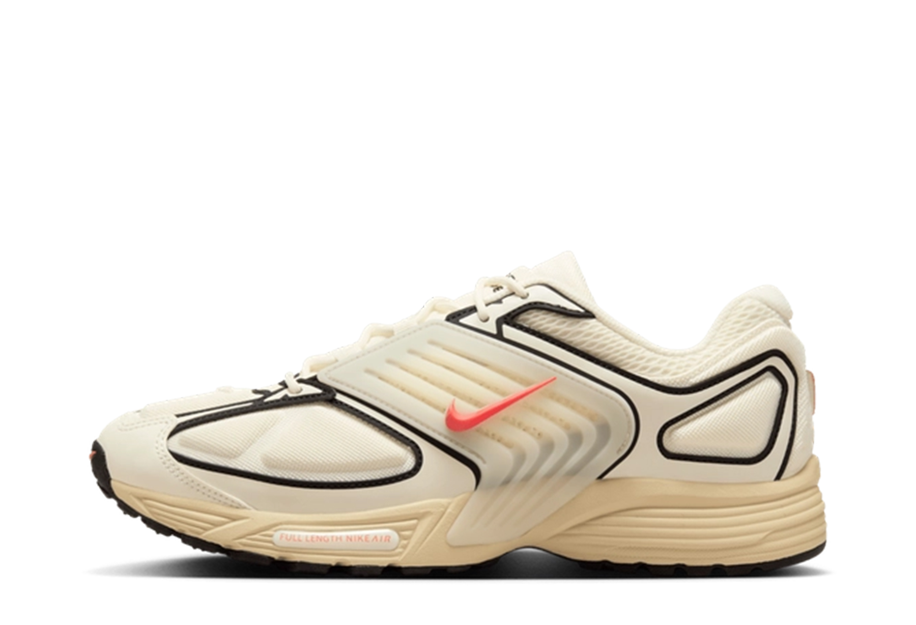 Nike Air Pegasus Wave 'Coconut Milk' (2024) Coconut Milk/Black/Coconut Milk sneaker – authenticated on KLEKT