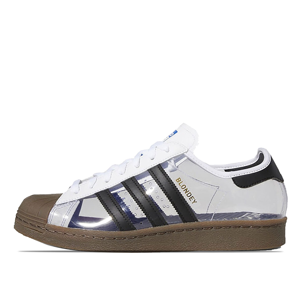 Adidas Superstar 80 'Blondey McCoy' (2019) sneaker – authenticated on KLEKT