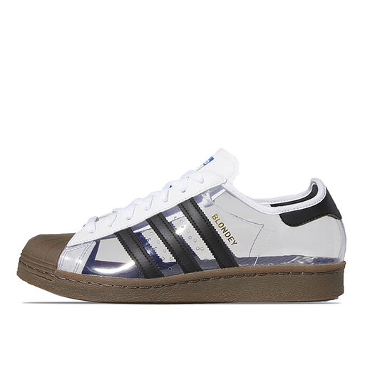 Adidas Superstar 80 'Blondey McCoy' (2019)