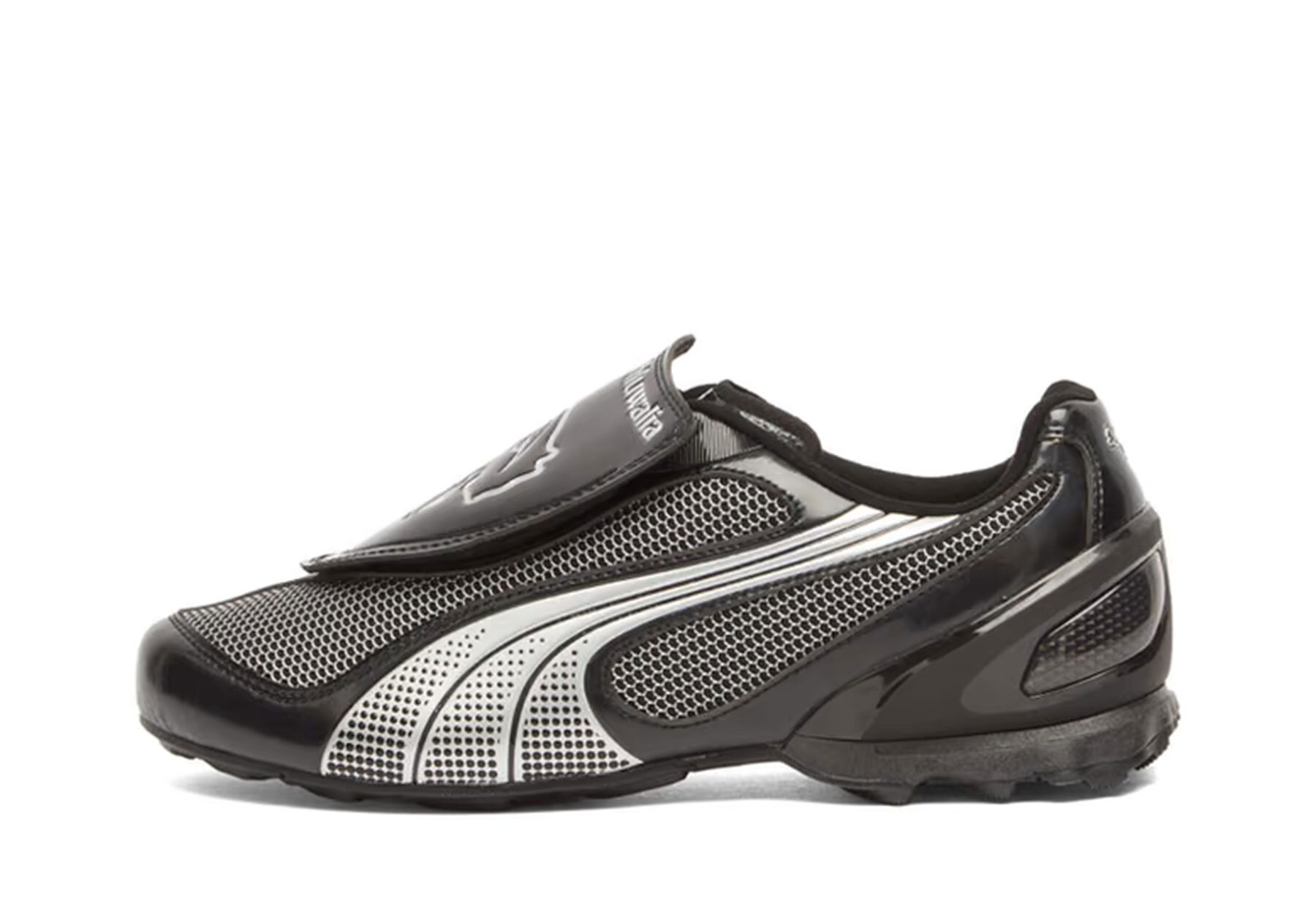 Puma V-S1 BM WMNS 'Ahluwalia Black Silver' photo 1
