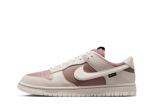Nike Dunk Low Gore-Tex 'Light Bone Brown' (2025)