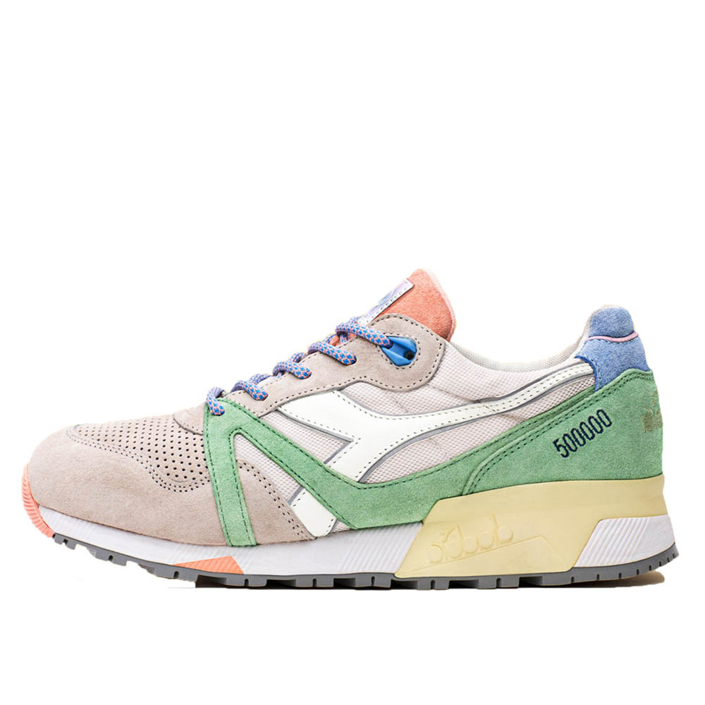 Diadora x Concepts N9000 'Lira' sneaker – authenticated on KLEKT
