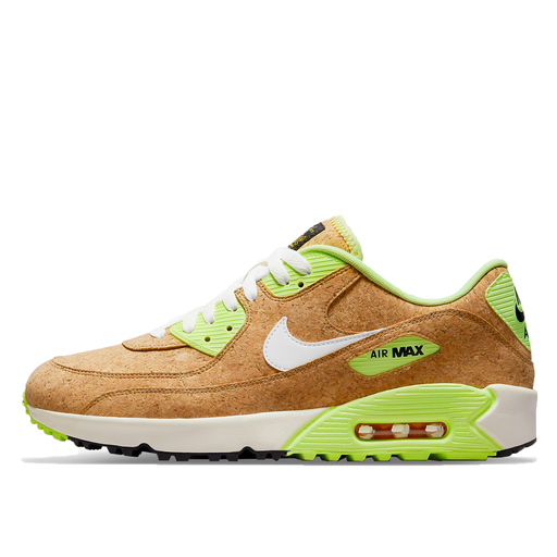 Nike Air Max 90 G NRG 'Cork' (2021)