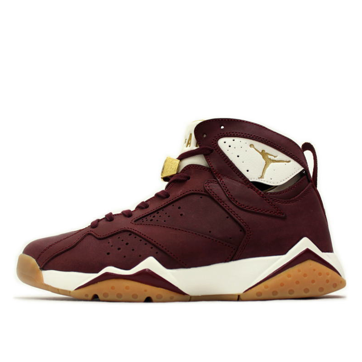 Air Jordan 7 'Cigar' (2015) sneaker – authenticated on KLEKT
