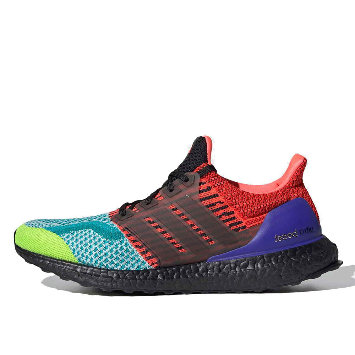 Adidas Ultra Boost DNA What The (2020) sneaker – authenticated on KLEKT