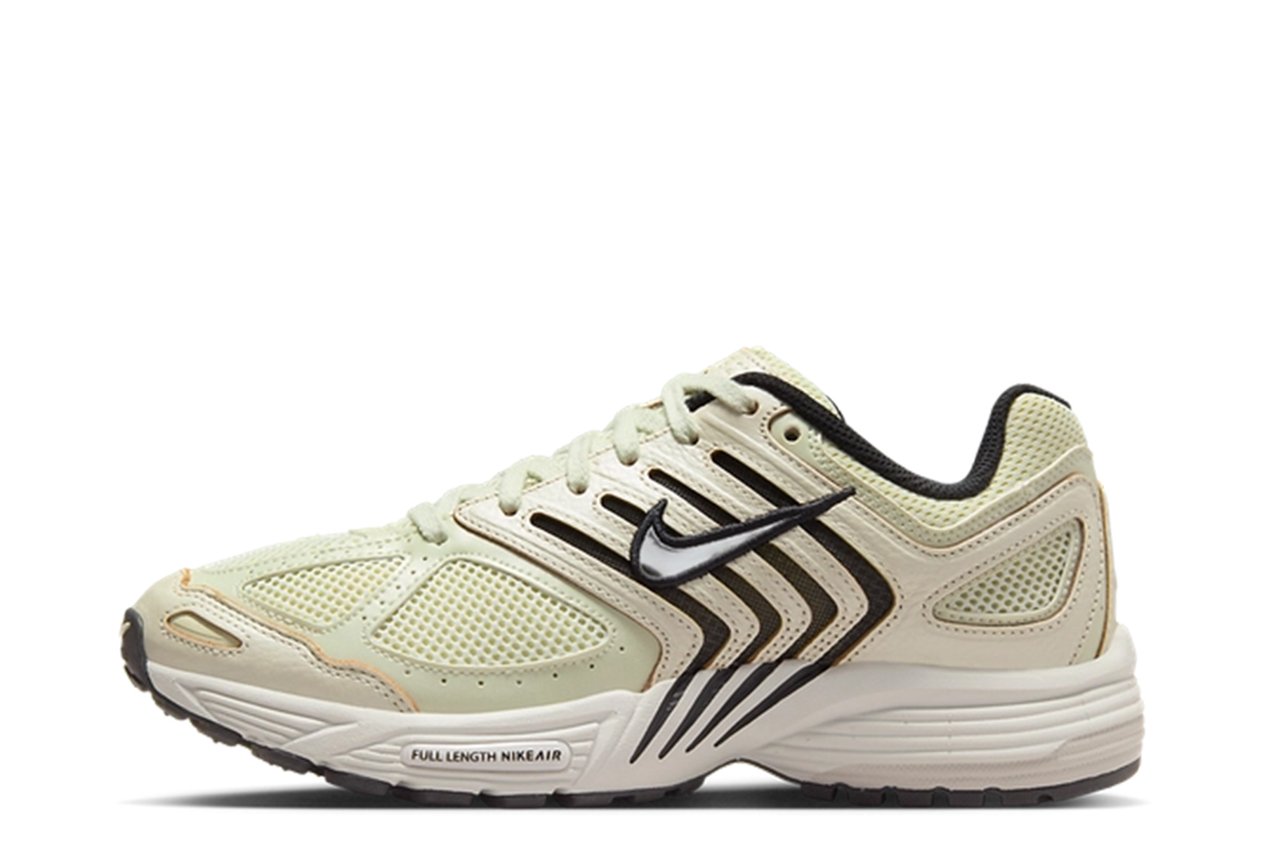 Nike Air Pegasus 2k5 'Sea Glass' (2024) Sea Glass/Chrome/Phantom/Olive Aura sneaker – authenticated on KLEKT