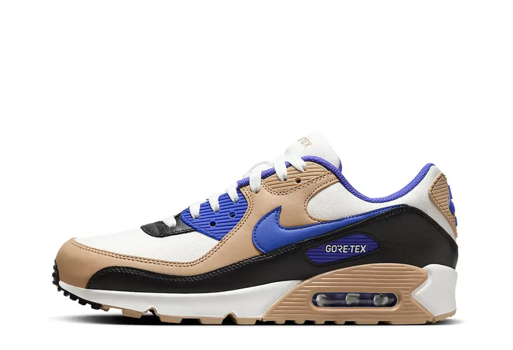 Nike Air Max 90 GORE-TEX Lapis (2023) LAPIS sneaker – authenticated on KLEKT