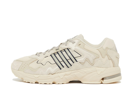 Adidas x Bad Bunny Response CL 'Wonder White' (2024)