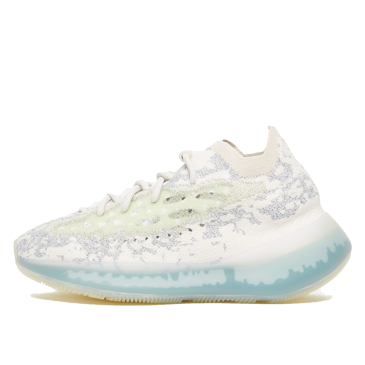 Yeezy Boost 380 'Alien Blue' ALIEN BLUE/ALIEN BLUE/ALIEN BLUE sneaker – authenticated on KLEKT