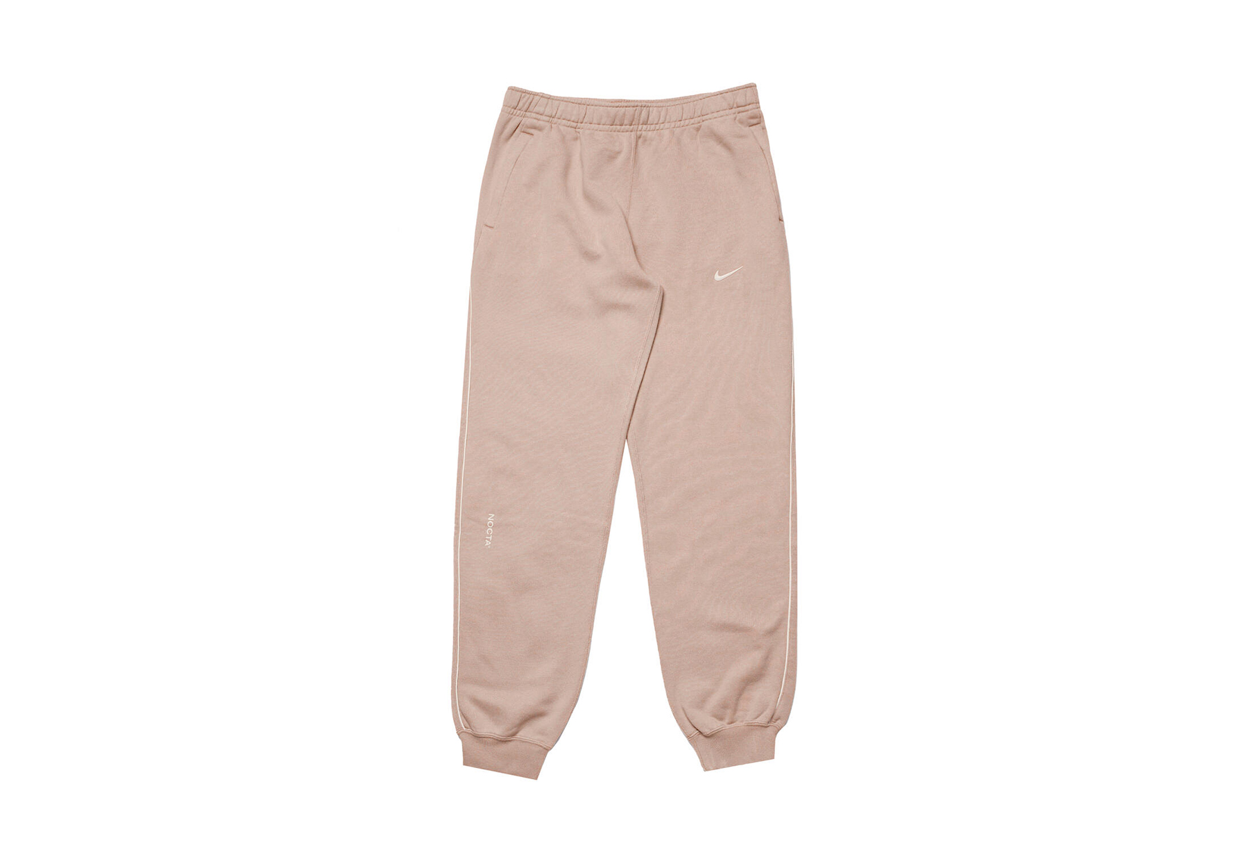Nike x Nocta NRG Fleece Pant 'Hemp/Sandrift' (SS24) SANDRIFT sneaker – authenticated on KLEKT