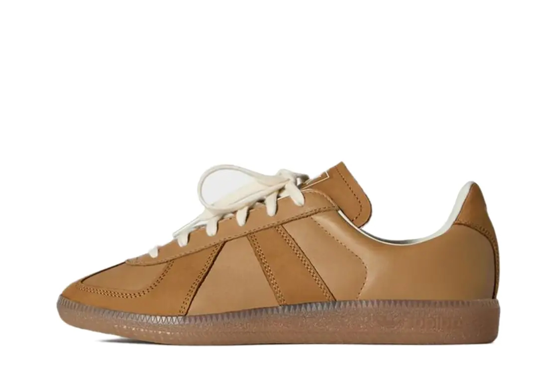 Adidas x KITH BW Army 'Raw Desert' BROWN sneaker – authenticated on KLEKT