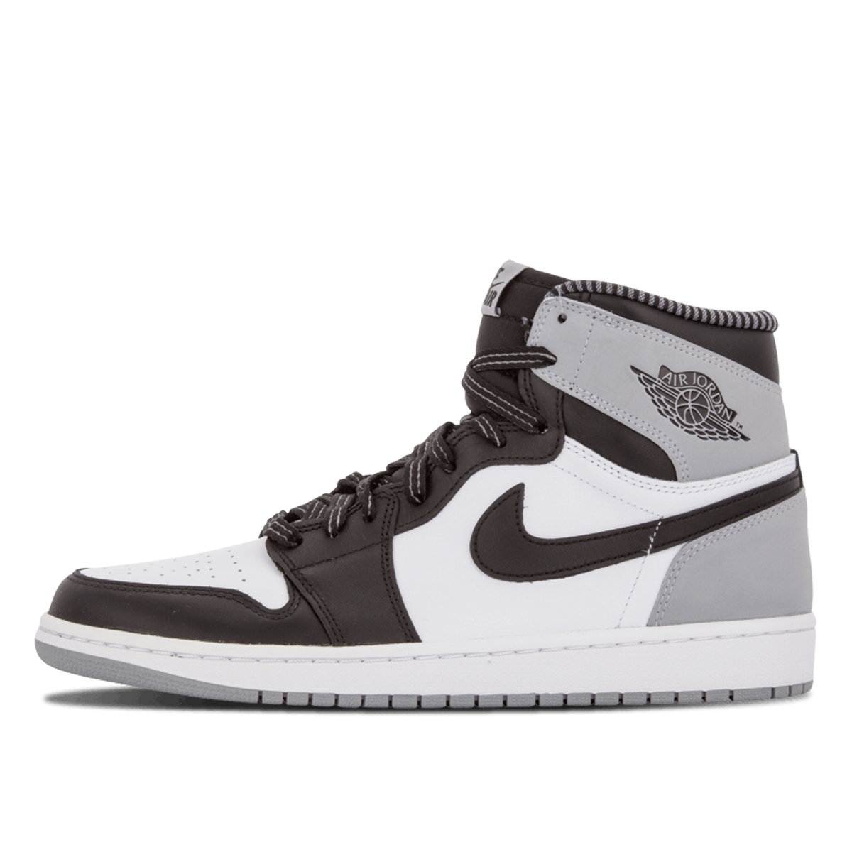 Air Jordan 1 Retro Barons sneaker – authenticated on KLEKT