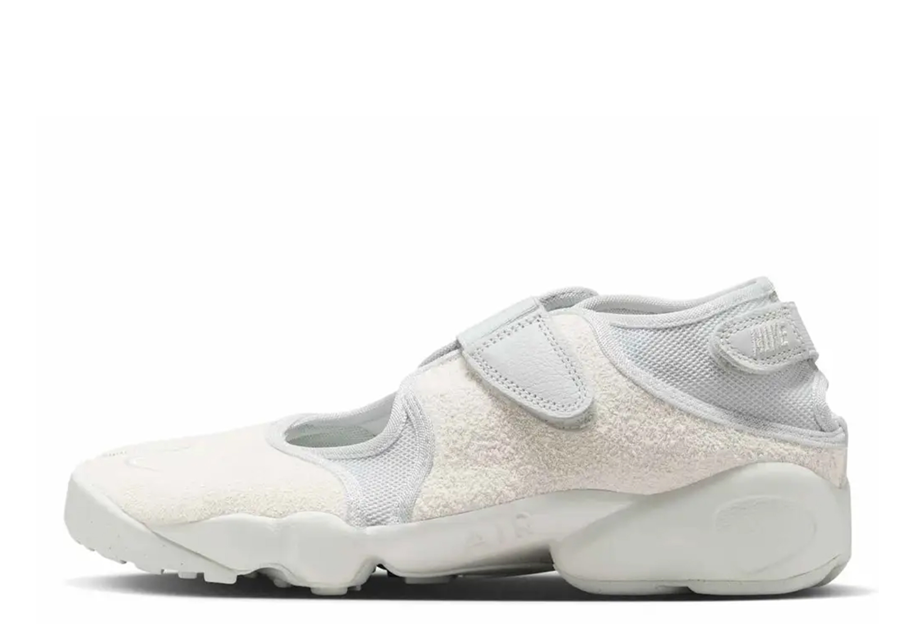 Nike Air Rift WMNS 'Photon Dust' (2025) WHITE sneaker – authenticated on KLEKT