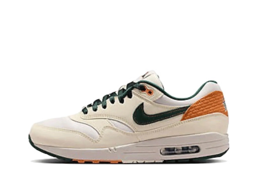 Nike Air Max 1 'Baltimore Orioles' - City Connect Pack (2026)