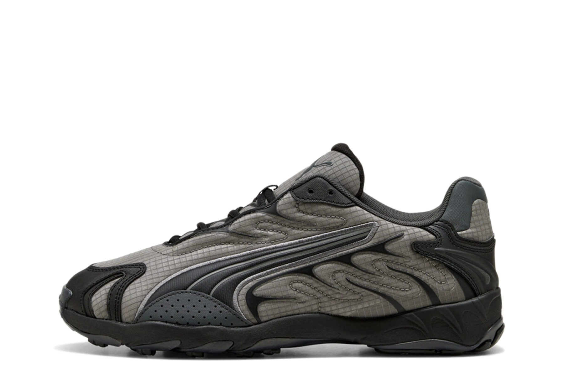 Puma Inhale Essentials 'Shadow Gray' (2024) Black/Shadow Gray sneaker – authenticated on KLEKT