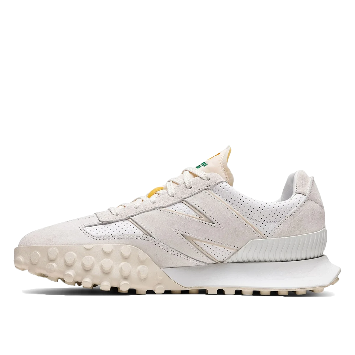 New Balance x Casablanca XC-72 'Cream' (2021) CREAM sneaker – authenticated on KLEKT