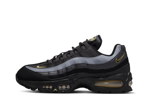 Nike Air Max 95 'Batman' (2025)