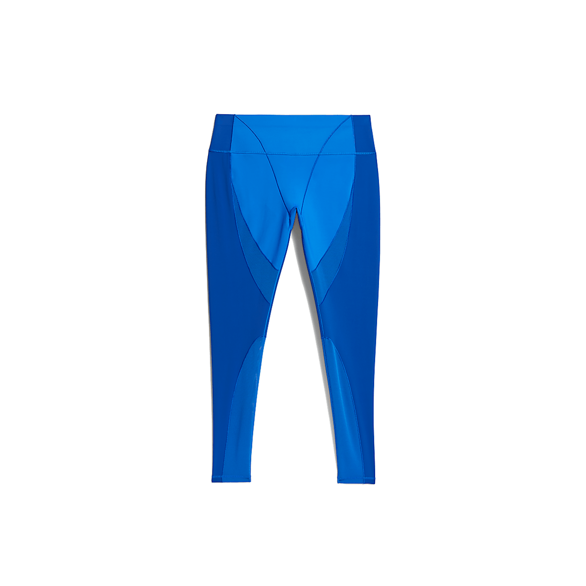 Adidas x Ivy Park Leggings (Plus Size) Glory Blue/Team Royal Blue (SS21) DARK DENIM sneaker – authenticated on KLEKT