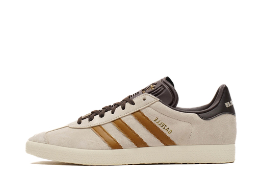 Adidas x MLS Gazelle 'LAFC' (2024)