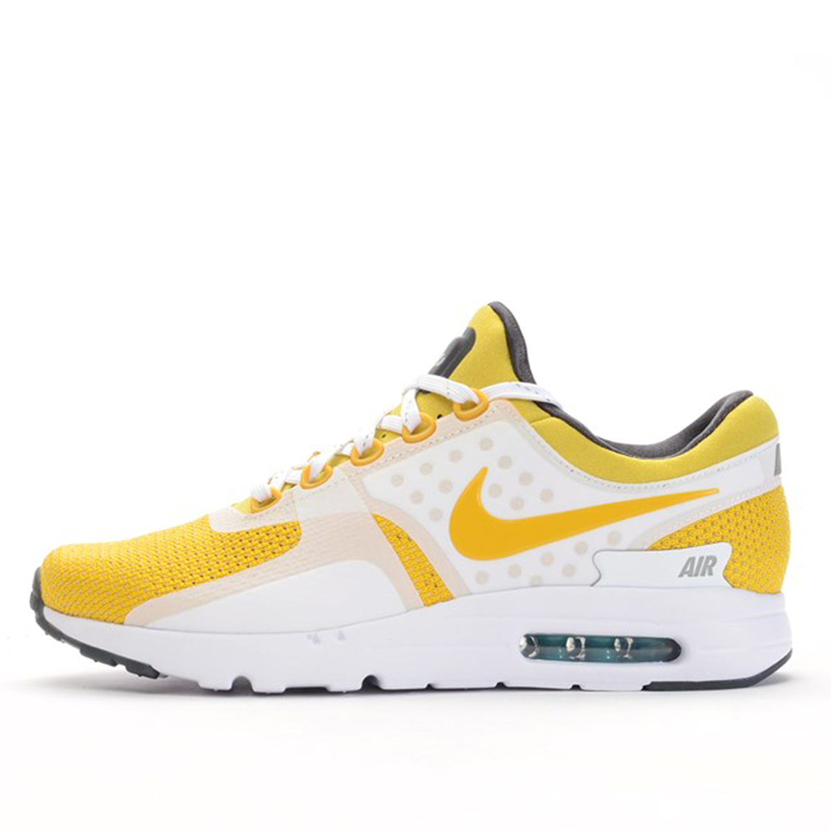 Nike Air Max Zero Tinker Sketch sneaker – authenticated on KLEKT
