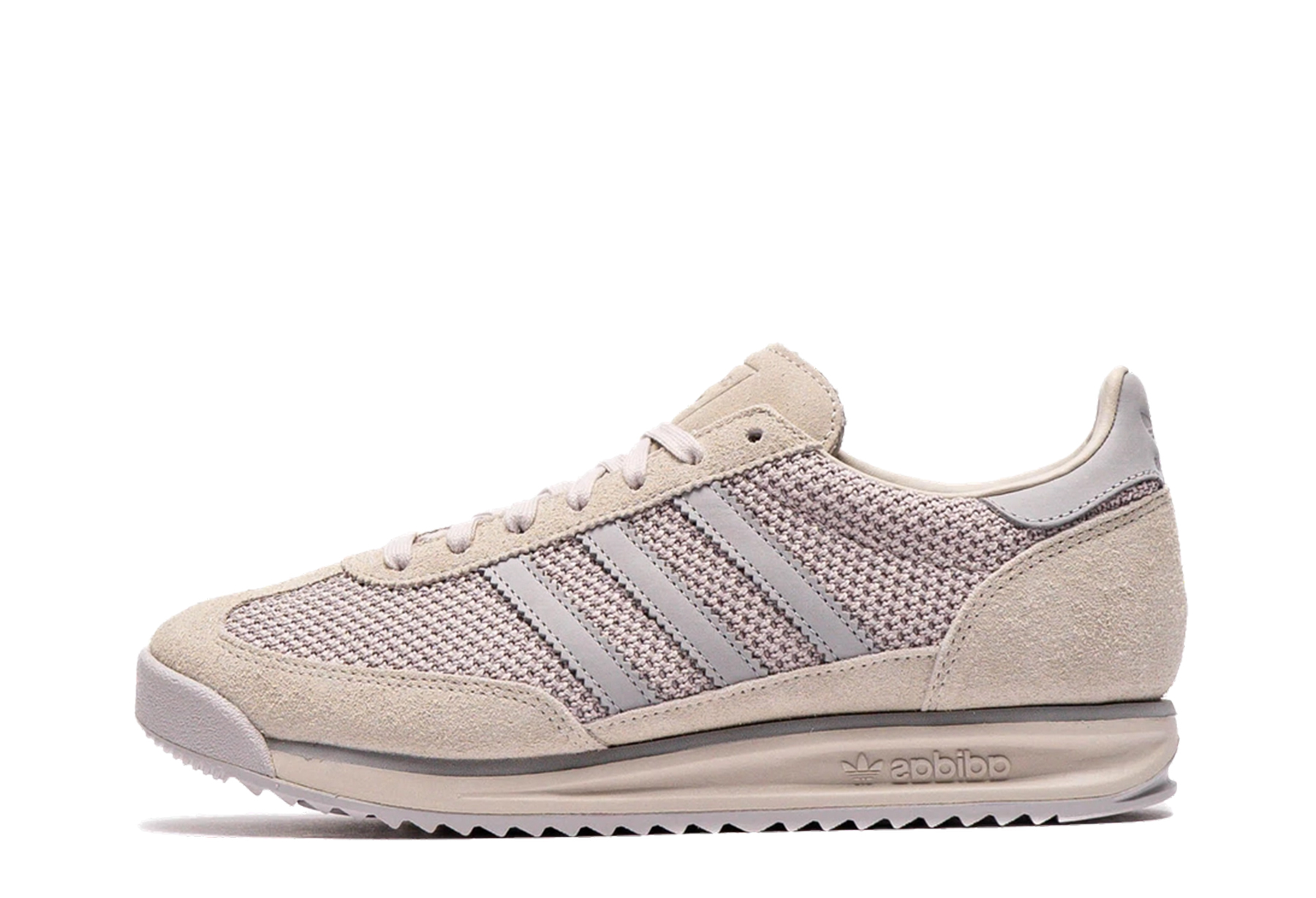 Adidas Originals SL 72 RS 'Grey Two' (2025) GREY sneaker – authenticated on KLEKT