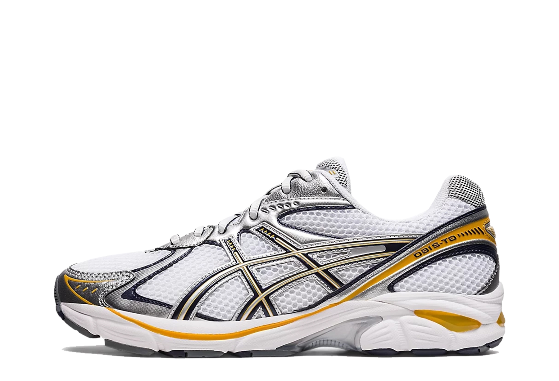 Asics SportStyle GT-2160 'Pure Silver' (2023) White/Pure Silver sneaker – authenticated on KLEKT