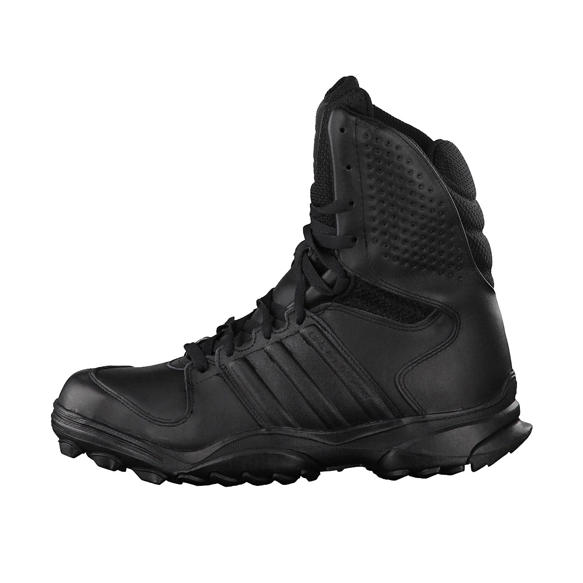 Adidas GSG 9.2 Triple Black (2019) Core Black/Core Black/Core Black sneaker – authenticated on KLEKT