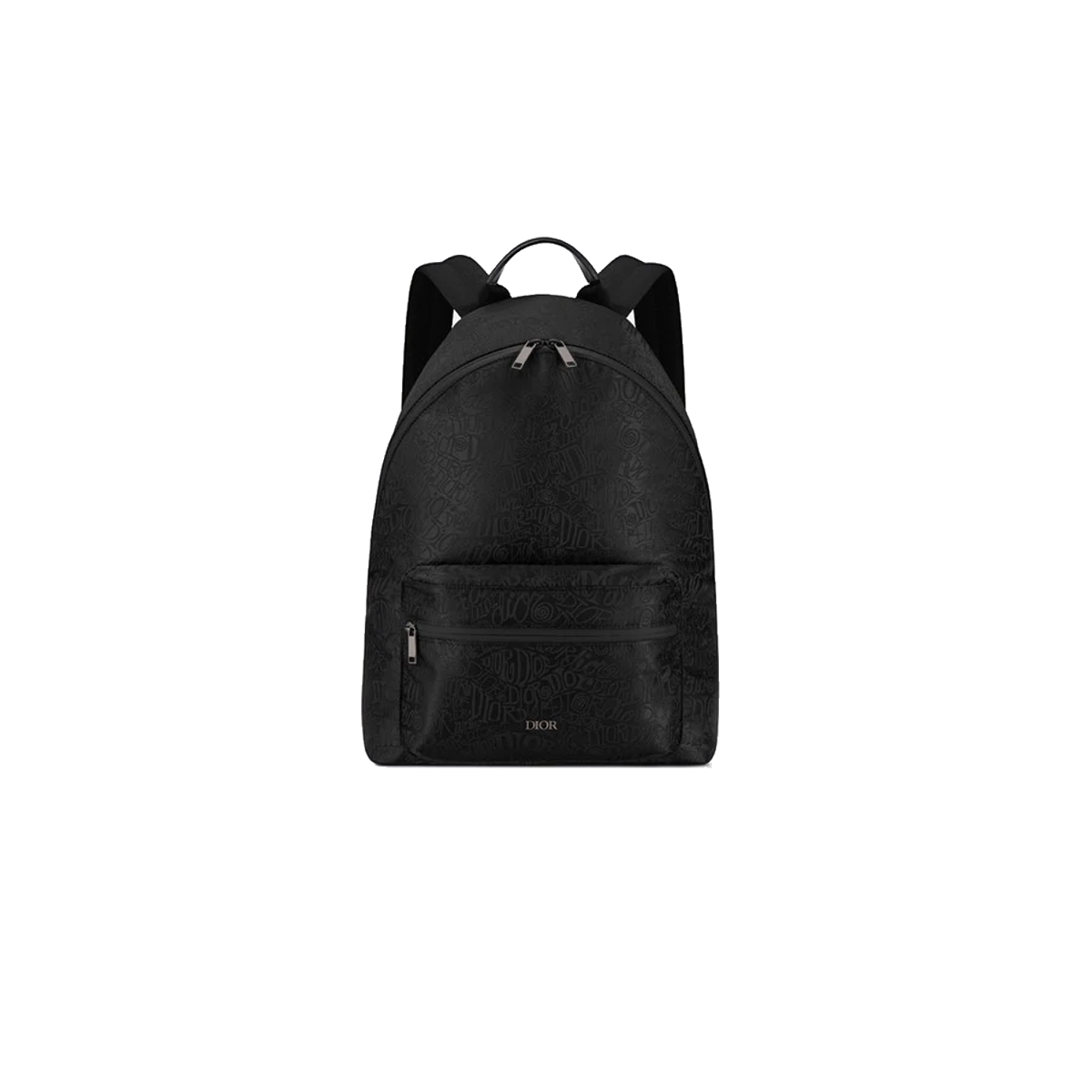 Luxury Dior Rider Backpack Black (SS21) BLACK sneaker – authenticated on KLEKT