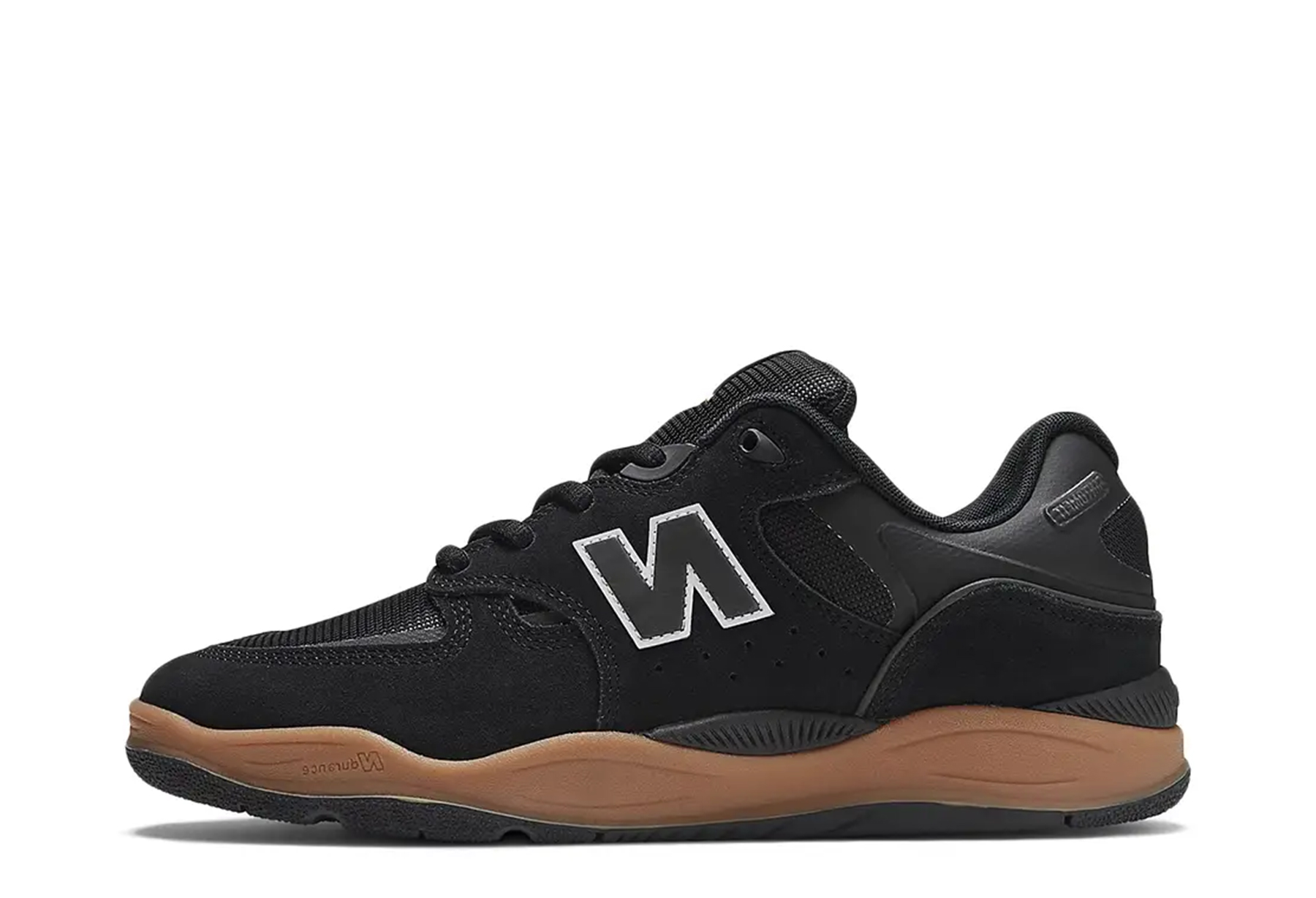 New Balance Numeric Tiago Lemos 1010 Black (2023) BLACK sneaker – authenticated on KLEKT
