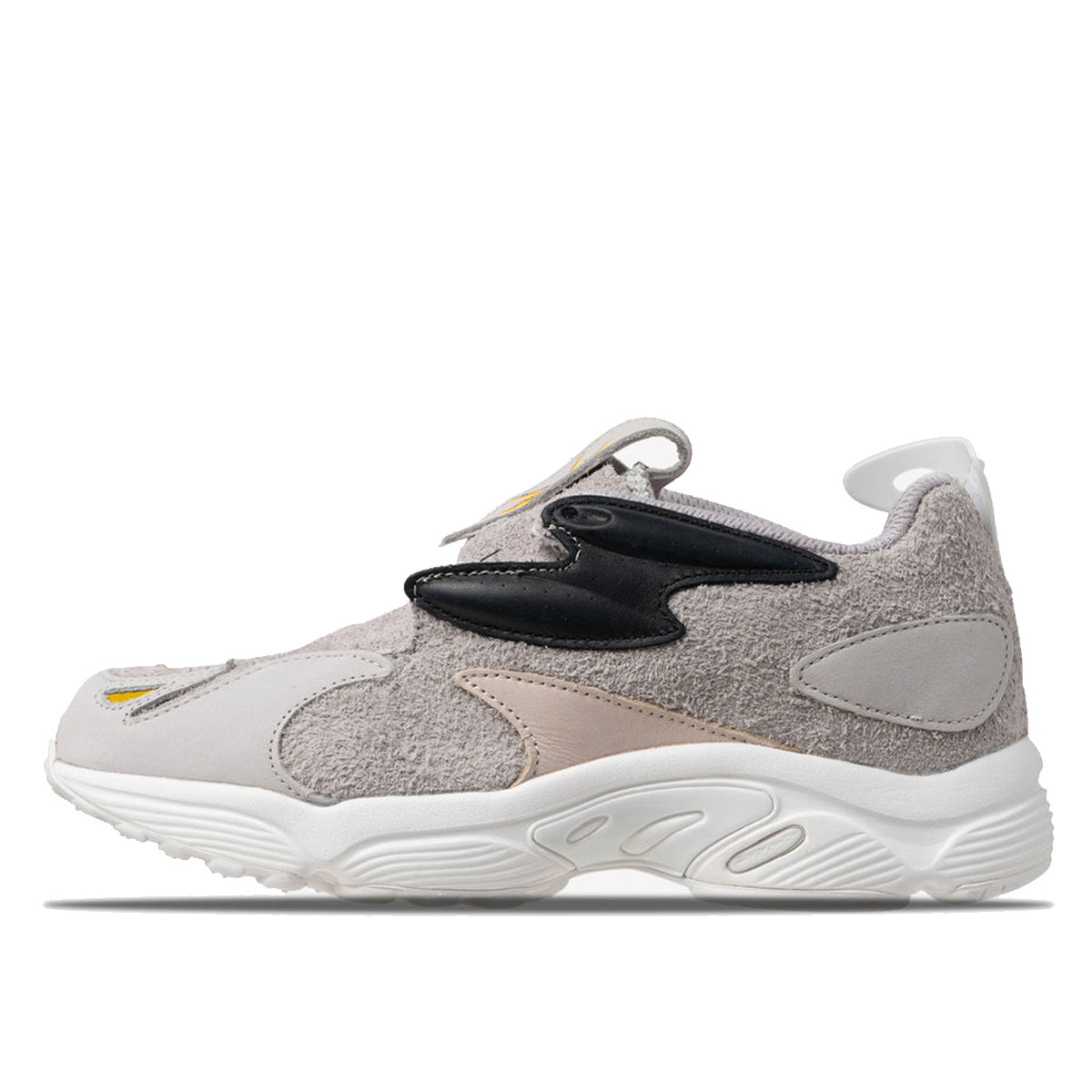 Reebok Daytona DMX Experiment x Pyer Moss Taupe (2018) sneaker – authenticated on KLEKT
