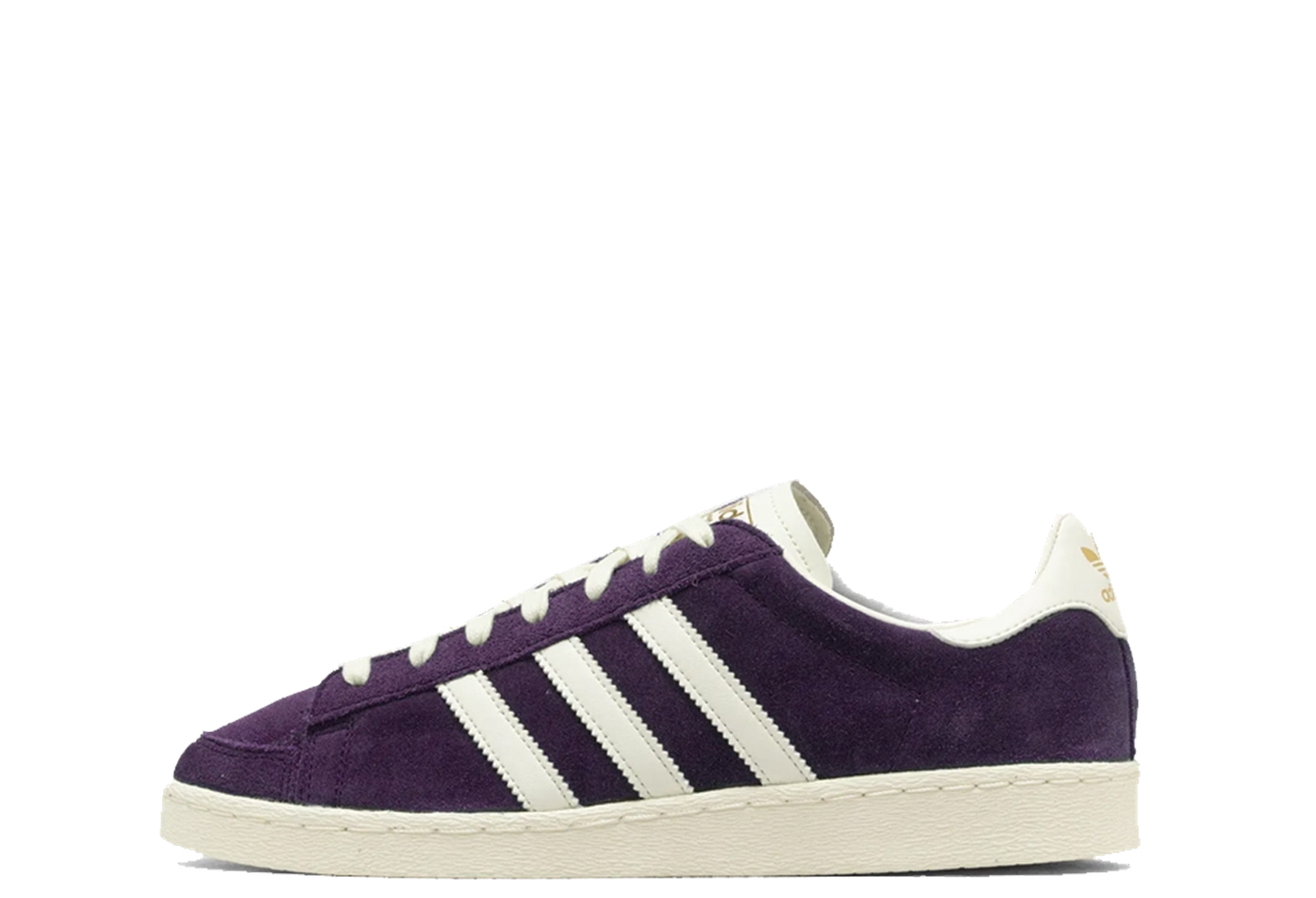 Adidas Jabbar Lo 'Aurora Plum' (2025) Aurora Plum/Off White sneaker – authenticated on KLEKT