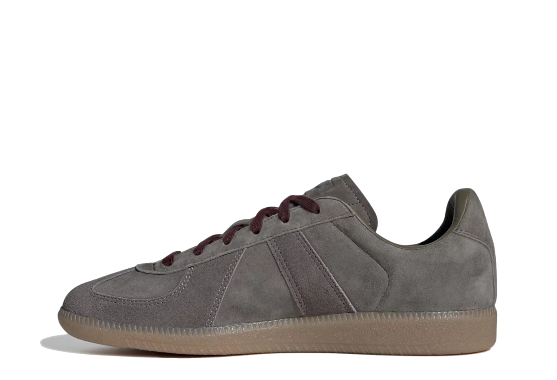 Adidas Originals BW Army (2026) Gray sneaker – authenticated on KLEKT