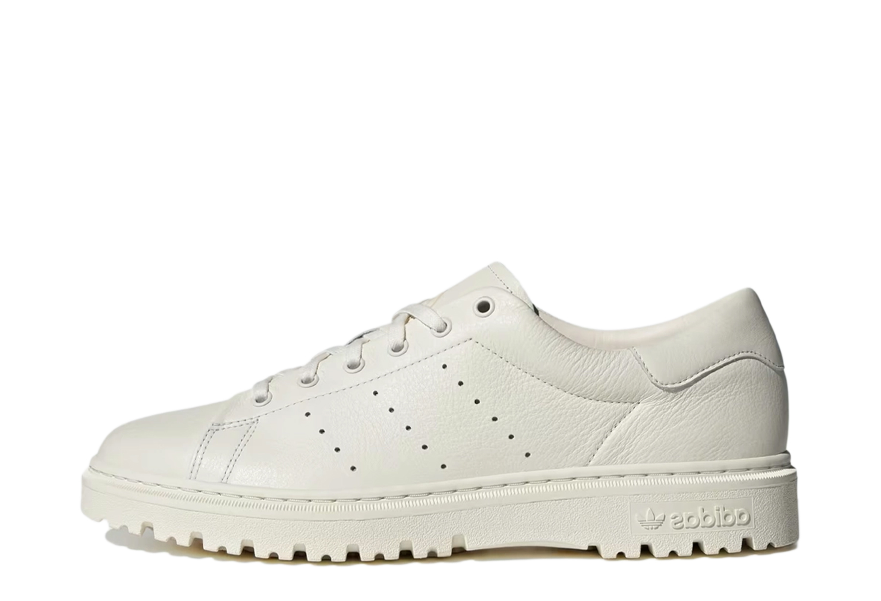 Adidas Stan Smith Freizeit 'Core White' (2024) Core White/Aluminium/Off White sneaker – authenticated on KLEKT