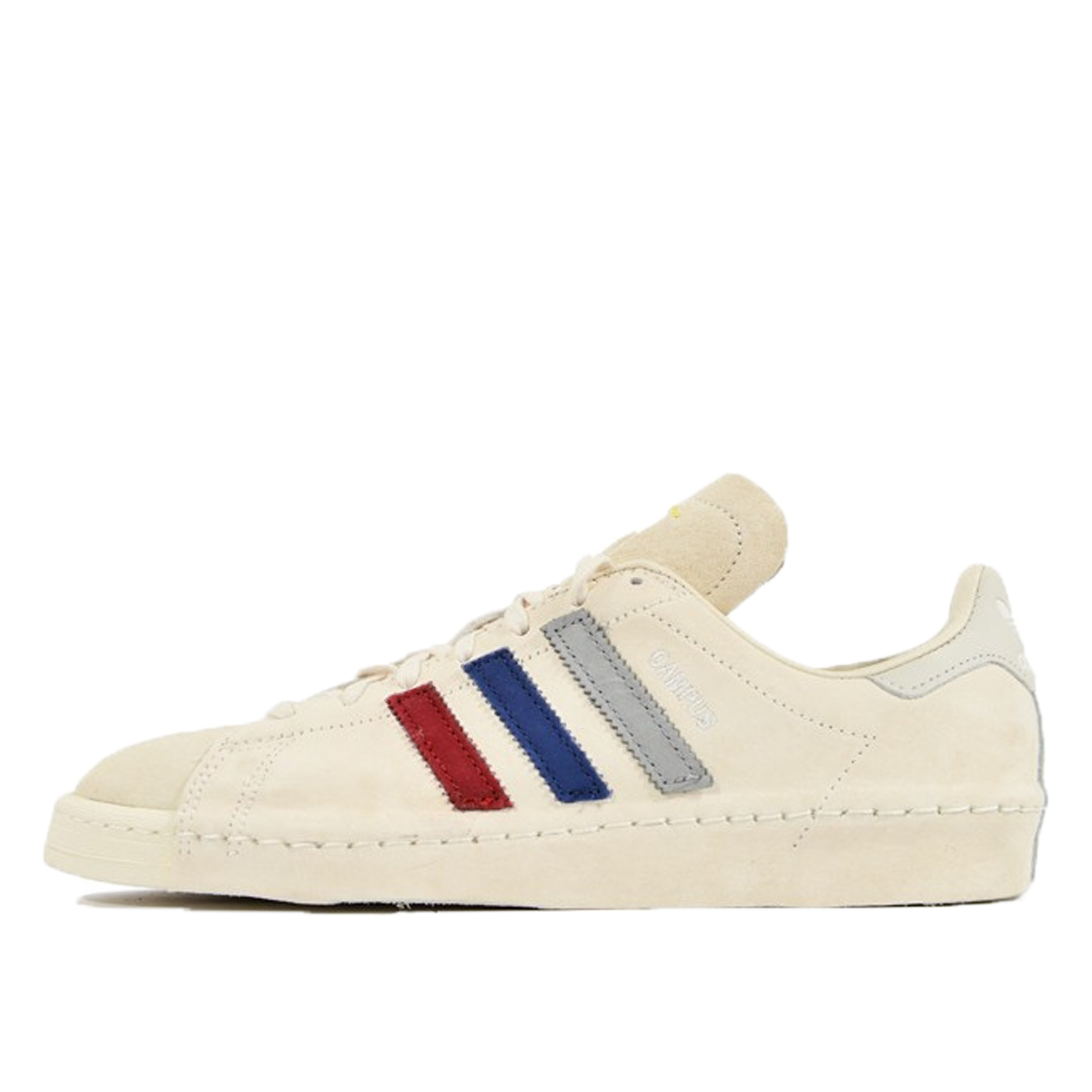 Adidas Campus 80 Recouture Chalk White (2020) sneaker – authenticated on KLEKT