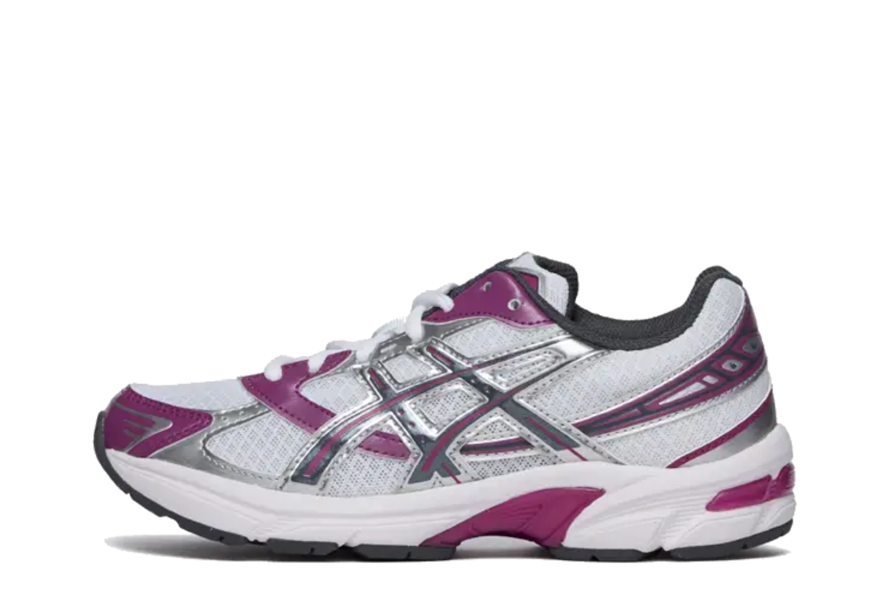 Asics Gel-1130 'White/lavender Field' (2026) White / Lavander Field sneaker – authenticated on KLEKT