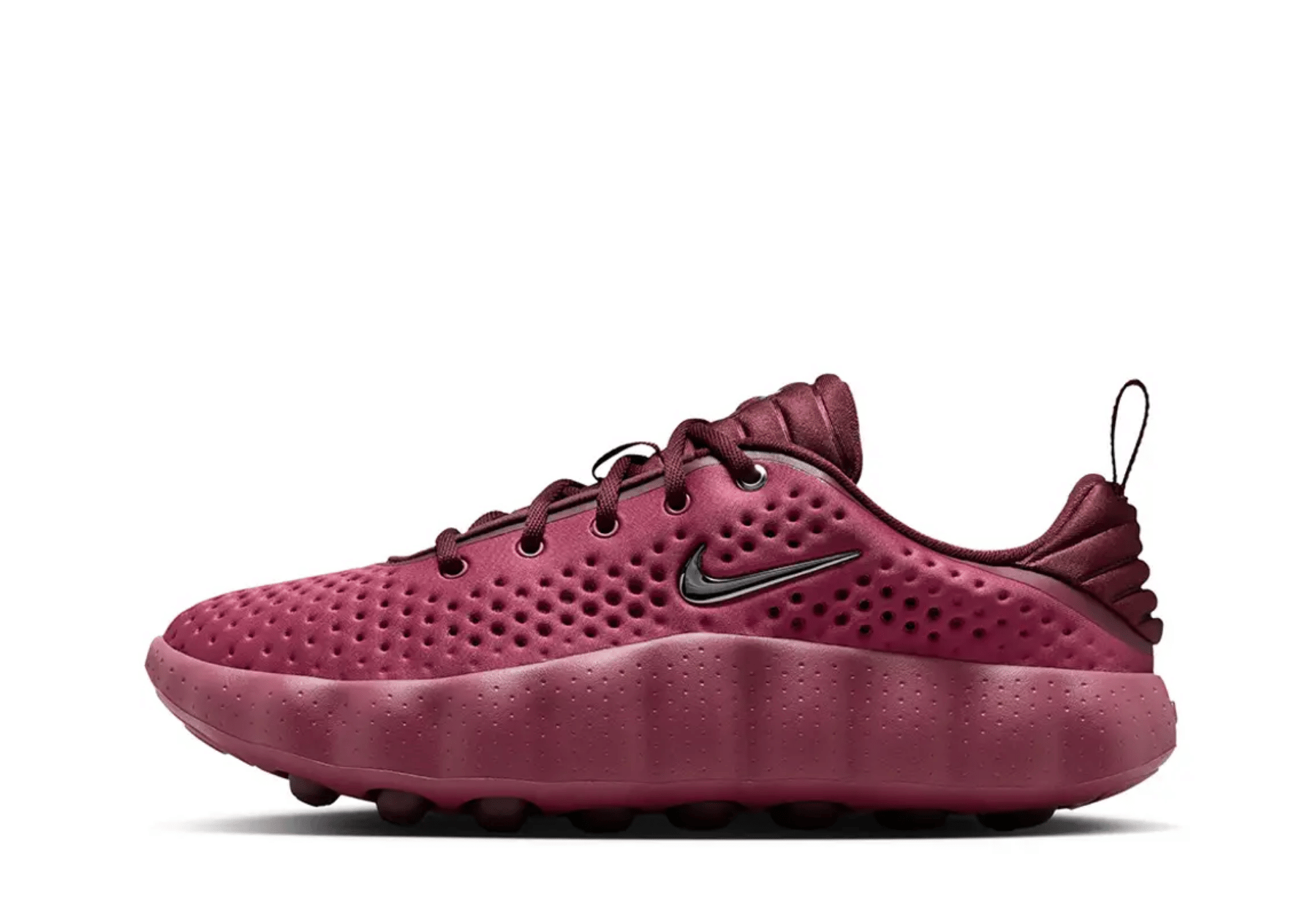 Nike Mind 002 WMNS 'Pink Smoke' (2026) Pink Smoke sneaker – authenticated on KLEKT