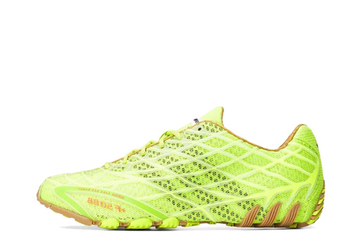 Adidas x Bad Bunny F50 Ghost Sprint 'Solar Slime' (2026) – authenticated on KLEKT